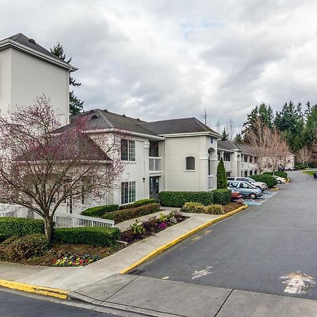 Studio 6-Mountlake Terrace, Wa - Seattle Hotel Exterior photo